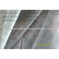 50%nylon 50%polyester flossys interlining